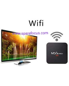 MXQ pro android TV Box